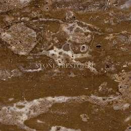 Травертин Travertine Durango Chocolate , фото Купить Травертин Travertine Durango Chocolate в Муроме